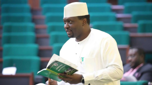 Abdussamad Ibrahim Dasuki Biography, Wiki, Age, Early Life, Education, Family,Political Career, Achievements, Net Worth