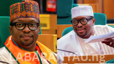 Abdussamad Ibrahim Dasuki Biography, Wiki, Age, Early Life, Education, Family,Political Career, Achievements, Net Worth