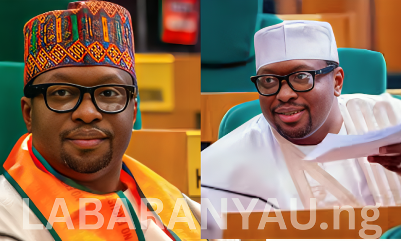 Abdussamad Ibrahim Dasuki Biography, Wiki, Age, Early Life, Education, Family,Political Career, Achievements, Net Worth