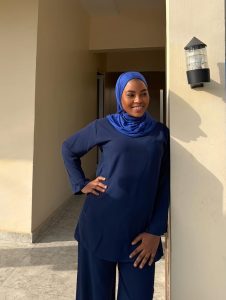 Ikram Labarina Biography, Age, Early Life, Education, Career, Movies, Family, Net Worth, Instagram and Photos