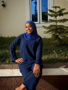 Ikram Labarina Biography, Age, Early Life, Education, Career, Movies, Family, Net Worth, Instagram and Photos