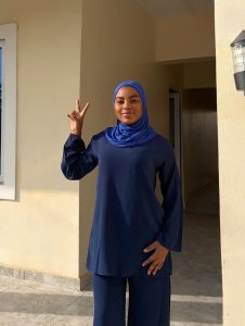 Ikram Labarina Biography, Age, Early Life, Education, Career, Movies, Family, Net Worth, Instagram and Photos