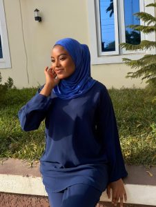 Ikram Labarina Biography, Age, Early Life, Education, Career, Movies, Family, Net Worth, Instagram and Photos