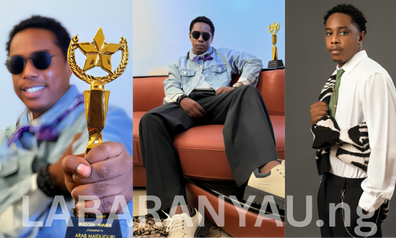 Arab Maiduguri Biography, Wiki, Age, Real Name, Family, Net Worth, Career, Videos, Comedy Skit, Instagram and Social Media