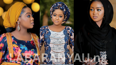 Asiya Aliyu Auta Biography, Wiki, Age, Career, Movies, Family, Boyfriend, Instagram, Facts & Net Worth