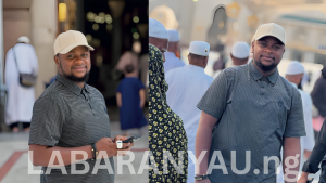 Baba Sadiq Muhammad Auwal Labarina Biography, Wiki, Age, Family, Awards, Filmography, Net Worth, Instagram