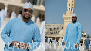 Baba Sadiq Muhammad Auwal Labarina Biography, Wiki, Age, Family, Awards, Filmography, Net Worth, Instagram