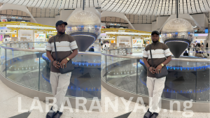 Baba Sadiq Muhammad Auwal Labarina Biography, Wiki, Age, Family, Awards, Filmography, Net Worth, Instagram