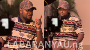 Baba Sadiq Muhammad Auwal Labarina Biography, Wiki, Age, Family, Awards, Filmography, Net Worth, Instagram