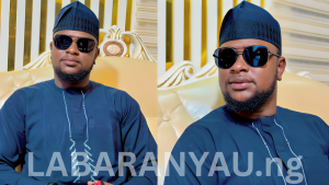 Baba Sadiq Muhammad Auwal Labarina Biography, Wiki, Age, Family, Awards, Filmography, Net Worth, Instagram