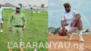 Baba Sadiq Muhammad Auwal Labarina Biography, Wiki, Age, Family, Awards, Filmography, Net Worth, Instagram