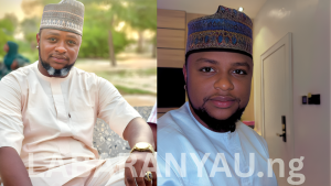 Baba Sadiq Muhammad Auwal Labarina Biography, Wiki, Age, Family, Awards, Filmography, Net Worth, Instagram