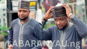 Baba Sadiq Muhammad Auwal Labarina Biography, Wiki, Age, Family, Awards, Filmography, Net Worth, Instagram