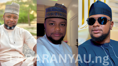 Baba Sadiq Muhammad Auwal Labarina Biography, Wiki, Age, Family, Awards, Filmography, Net Worth, Instagram