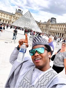 Abis Fulani Biography, Wiki, Age, Education, Rise to Fame, Videos, Net Worth, Instagram, TikTok & Pictures