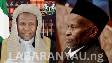 Complete Biography of Hon. Justice Ibrahim Tanko Muhammad, CFR, JSC, GCON – Former Chief Justice of Nigeria (CJN)