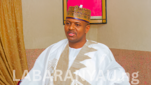 Engr. Abdullahi Sirajo Jibrin Biography, Wiki, Age, Education, Career, Political Journey, Family, Net Worth, Legacy