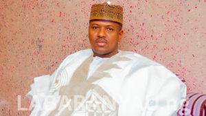 Engr. Abdullahi Sirajo Jibrin Biography, Wiki, Age, Education, Career, Political Journey, Family, Net Worth, Legacy