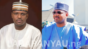 Engr. Abdullahi Sirajo Jibrin Biography, Wiki, Age, Education, Career, Political Journey, Family, Net Worth, Legacy