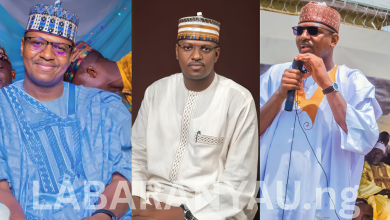 Engr. Abdullahi Sirajo Jibrin Biography, Wiki, Age, Education, Career, Political Journey, Family, Net Worth, Legacy