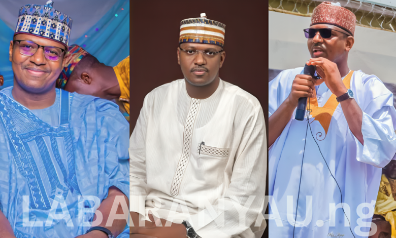 Engr. Abdullahi Sirajo Jibrin Biography, Wiki, Age, Education, Career, Political Journey, Family, Net Worth, Legacy