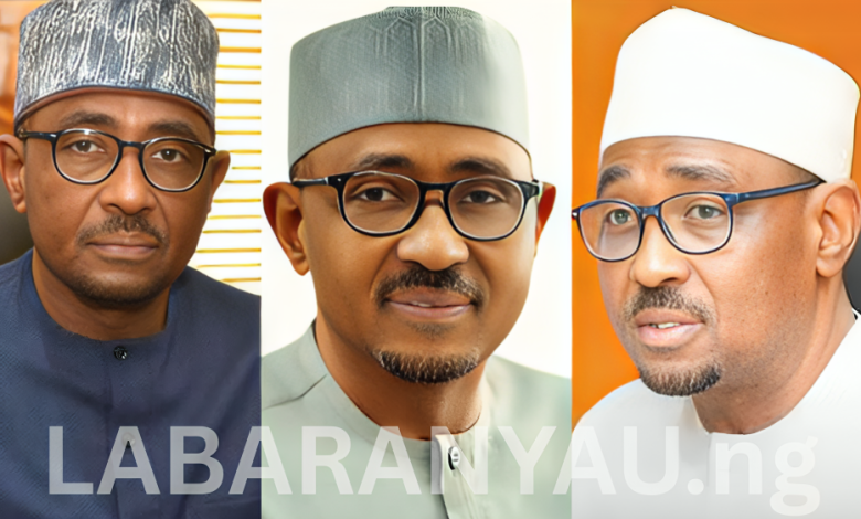 Farouk Ahmed NMDPRA Biography, Wiki, Age, Career, Family, Net Worth, Achievements, and Controversies in Nigeria’s Petroleum Sector