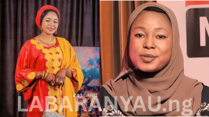 Fulani Labarina Biography, Wiki, Age, Family, Career, Movies, Husband, Net Worth