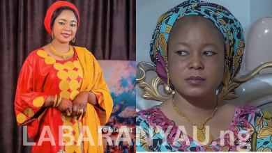 Fulani Labarina Biography, Wiki, Age, Family, Career, Movies, Husband, Net Worth