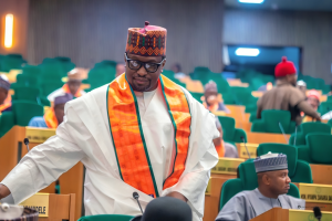 Abdussamad Ibrahim Dasuki Biography, Wiki, Age, Early Life, Education, Family,Political Career, Achievements, Net Worth