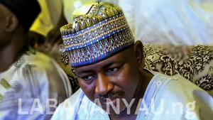 Hon Farouk Mustapha Biography, Wiki, Age, Early Life, Education, Political Career, Achievements, Family, Legacy, & Net Worth