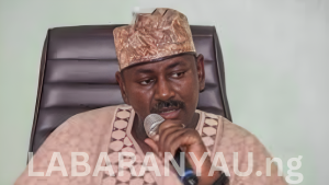 Hon Farouk Mustapha Biography, Wiki, Age, Early Life, Education, Political Career, Achievements, Family, Legacy, & Net Worth