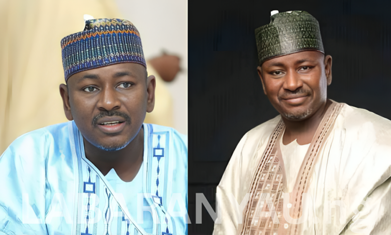 Hon. Farouk Mustapha Biography, Wiki, Age, Early Life, Education, Political Career, Achievements, Family, Legacy, & Net Worth