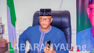 Hon. Isa Babayo Tilde Biography, Wiki, Age, Education, Political Career, Family, Achievements, Awards, Net Worth