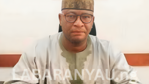 Hon. Isa Babayo Tilde Biography, Wiki, Age, Education, Political Career, Family, Achievements, Awards, Net Worth