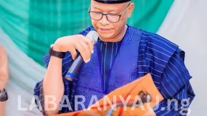 Hon. Isa Babayo Tilde Biography, Wiki, Age, Education, Political Career, Family, Achievements, Awards, Net Worth