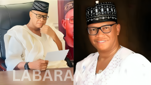 Hon. Isa Babayo Tilde Biography, Wiki, Age, Education, Political Career, Family, Achievements, Awards, Net Worth