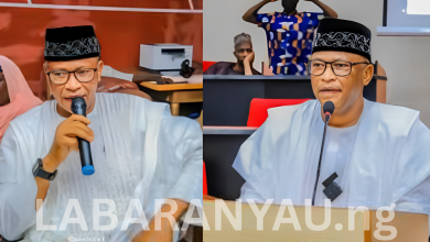 Hon. Isa Babayo Tilde Biography, Wiki, Age, Education, Political Career, Family, Achievements, Awards, Net Worth