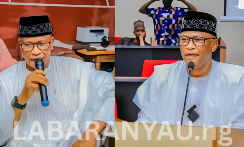 Hon. Isa Babayo Tilde Biography, Wiki, Age, Education, Political Career, Family, Achievements, Awards, Net Worth