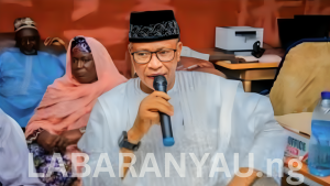 Hon. Isa Babayo Tilde Biography, Wiki, Age, Education, Political Career, Family, Achievements, Awards, Net Worth