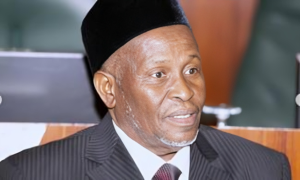 Complete Biography of Hon. Justice Ibrahim Tanko Muhammad, CFR, JSC, GCON – Former Chief Justice of Nigeria (CJN)