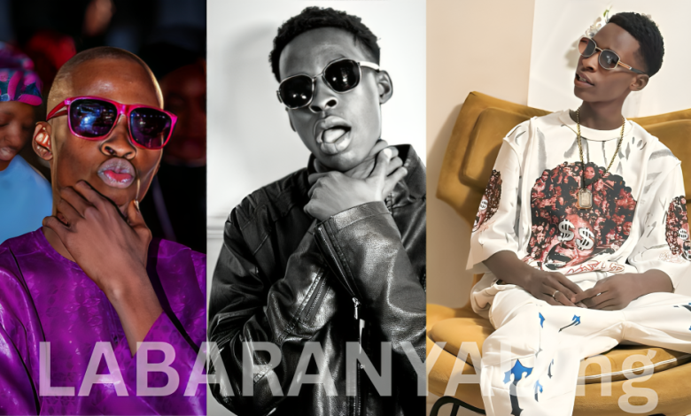 Ibrahim Abdullahi Nguldee Biography, Wiki, Age, Songs, Family, Net Worth, Instagram, Social Media