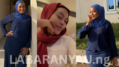 Ikram Labarina Biography, Age, Early Life, Education, Career, Movies, Family, Net Worth, Instagram and Photos