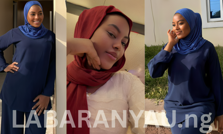 Ikram Labarina Biography, Age, Early Life, Education, Career, Movies, Family, Net Worth, Instagram and Photos