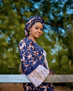 Asiya Aliyu Auta Biography, Wiki, Age, Career, Movies, Family, Boyfriend, Instagram, Facts & Net Worth