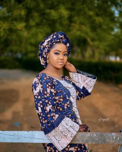 Asiya Aliyu Auta Biography, Wiki, Age, Career, Movies, Family, Boyfriend, Instagram, Facts & Net Worth