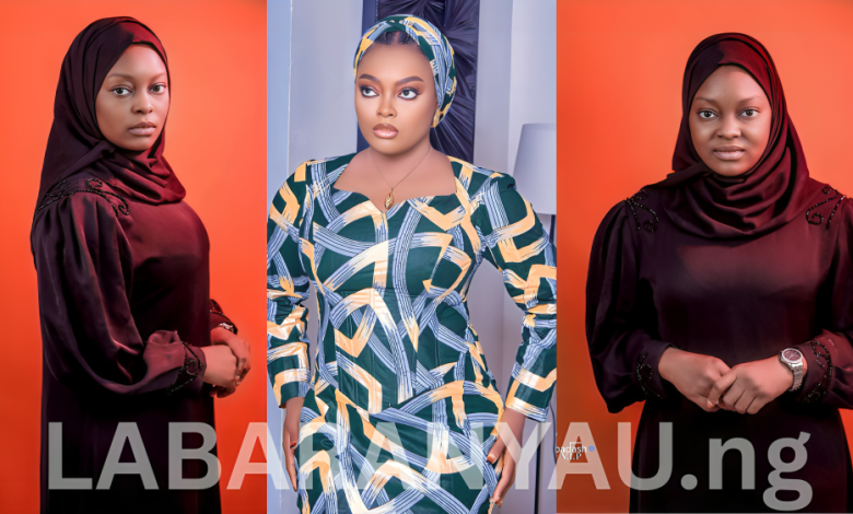 Khadija Mainumfashi Biography, Wiki, Age, Family, Career, Net Worth, Movies, Controversy, Instagram