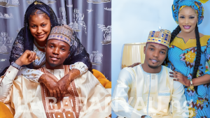 Khadija Yobe Biography, Wiki, Age, Husband, Career, Movies, Net Worth & Facts