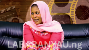 Khadija Yobe Biography, Wiki, Age, Husband, Career, Movies, Net Worth & Facts