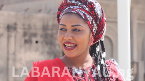 Khadija Yobe Biography, Wiki, Age, Husband, Career, Movies, Net Worth & Facts