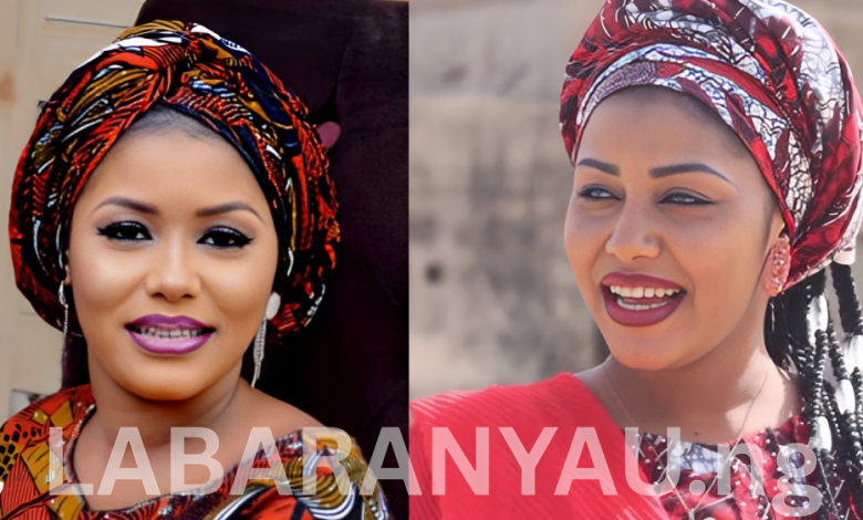 Khadija Yobe Biography, Wiki, Age, Husband, Career, Movies, Net Worth & Facts